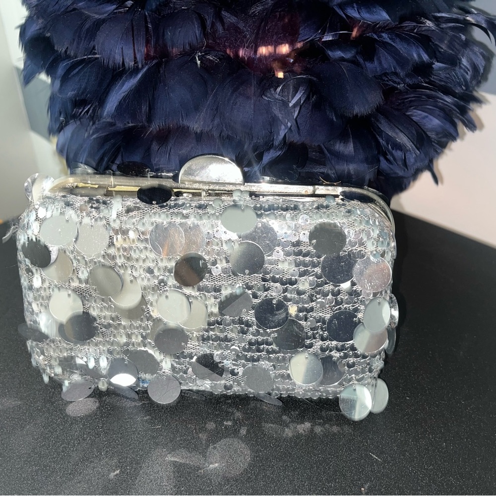 Clutch Bag